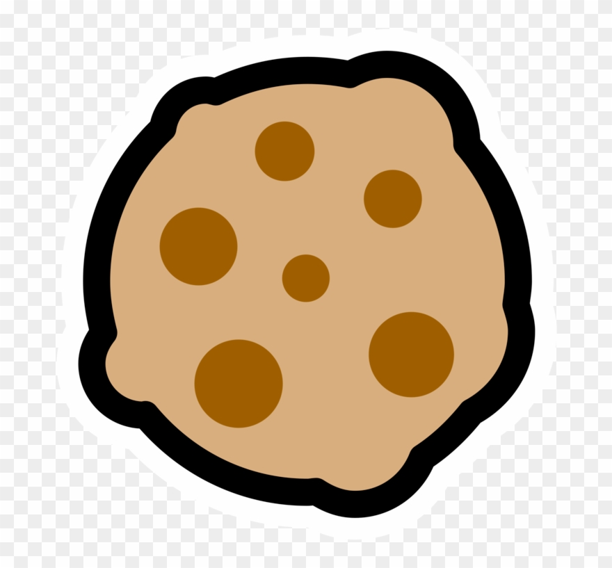 Chocolate Brownie Biscuits Oreo Chip Cookie Decorative - Cookie Pdf Clipart