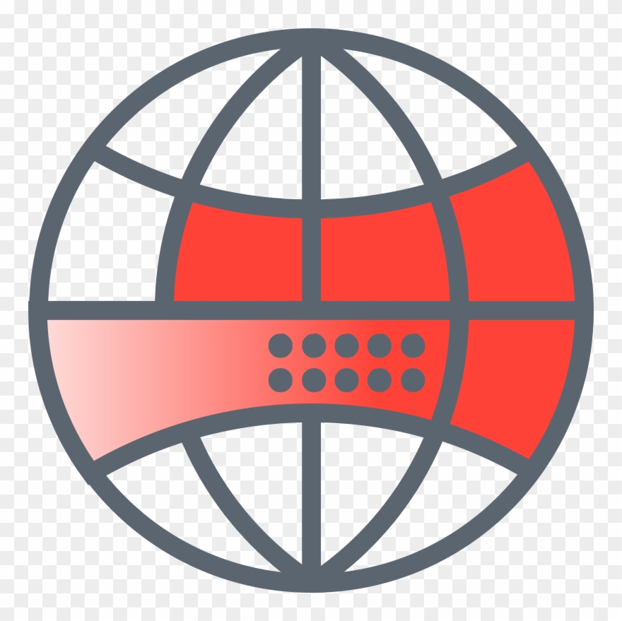 Video Orange Gray - Boston T Clipart