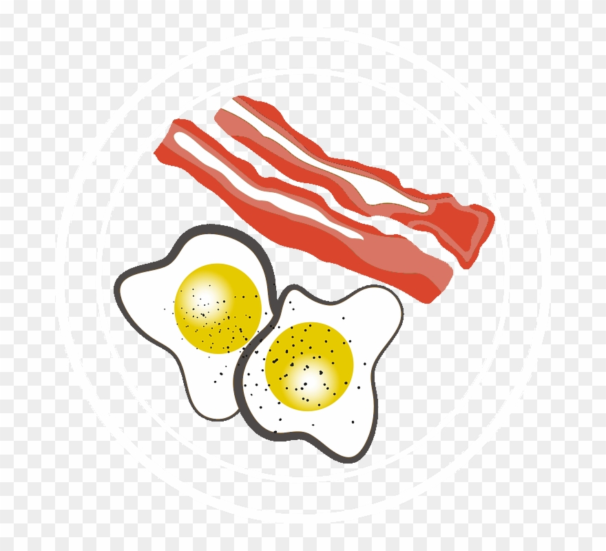 Breakfast Graphic Clipart
