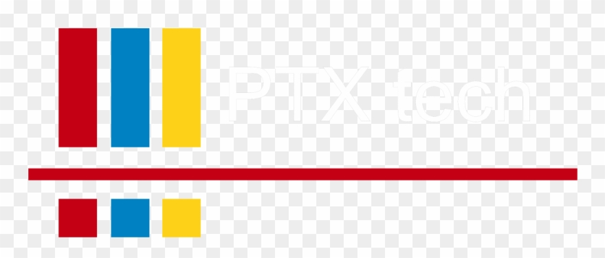 Cropped-logo Ptx Tech Ohne Hintergrund Clipart