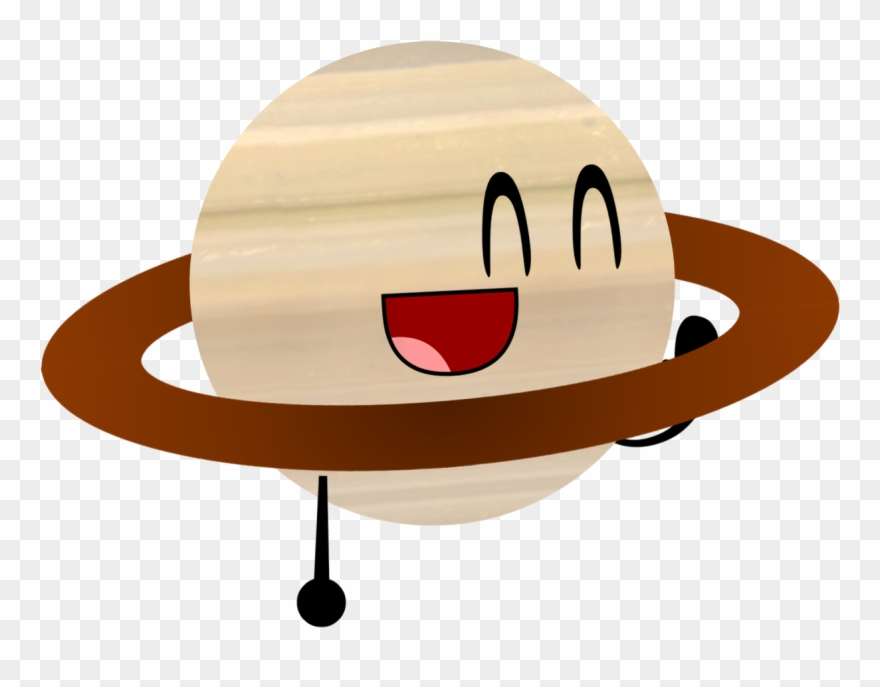 1228 X 888 9 0 - Bfdi Saturn Clipart