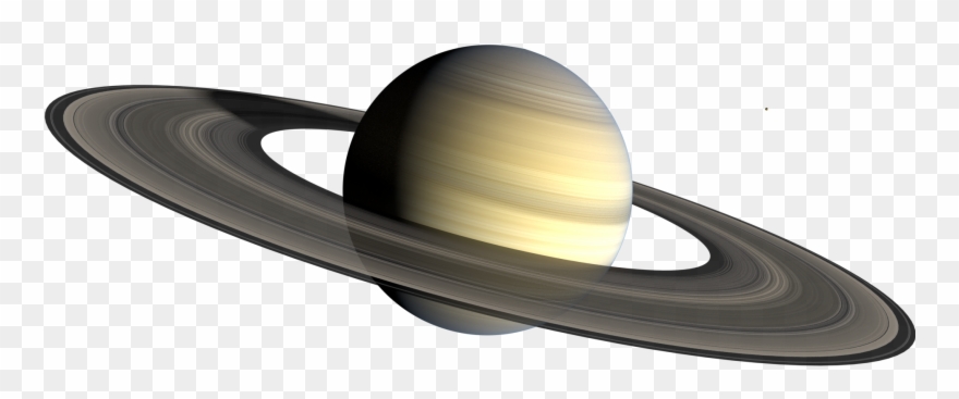 1920 X 1080 12 - Transparent Picture Of Saturn Clipart