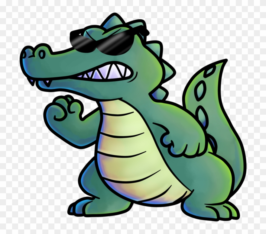 Digital Art - Cartoon Clipart