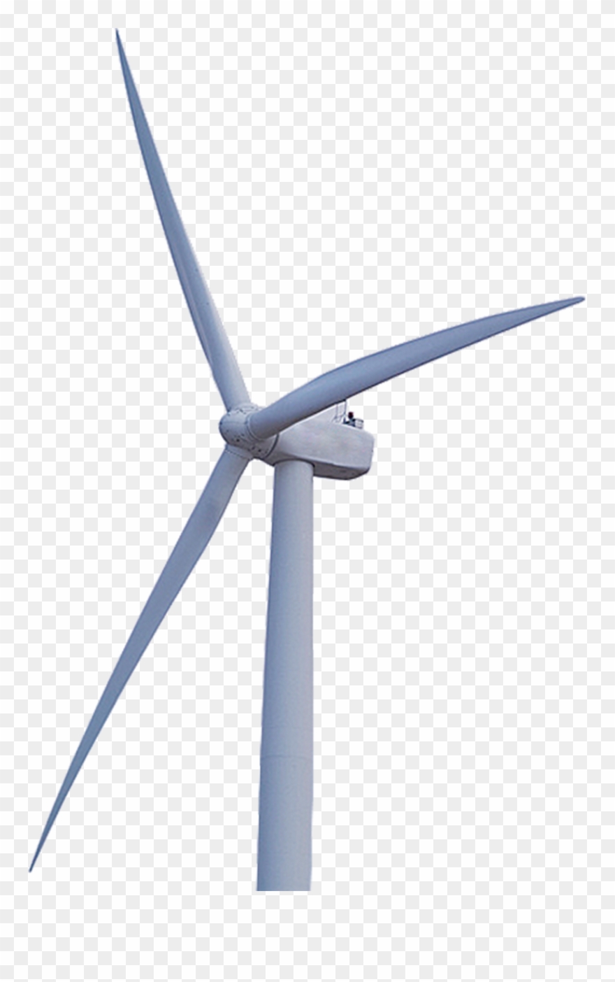 Windmill Png - Wind Turbine Clipart