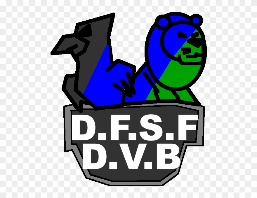 Dolmenian Soccer Logo Clipart