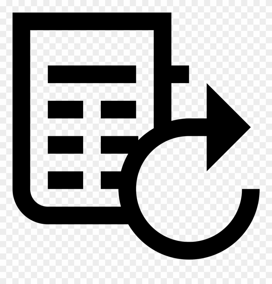 Odnów Subskrypcję Icon - Abbonamento Icon Clipart