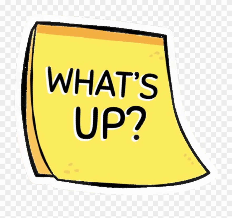 Sticker Sticker - Sign Clipart