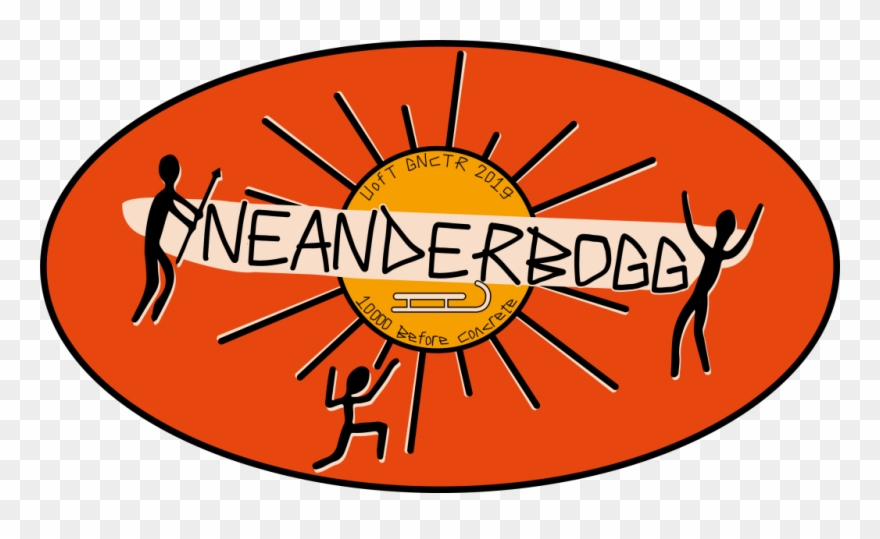 January 2019 Newsletter - Circle Clipart