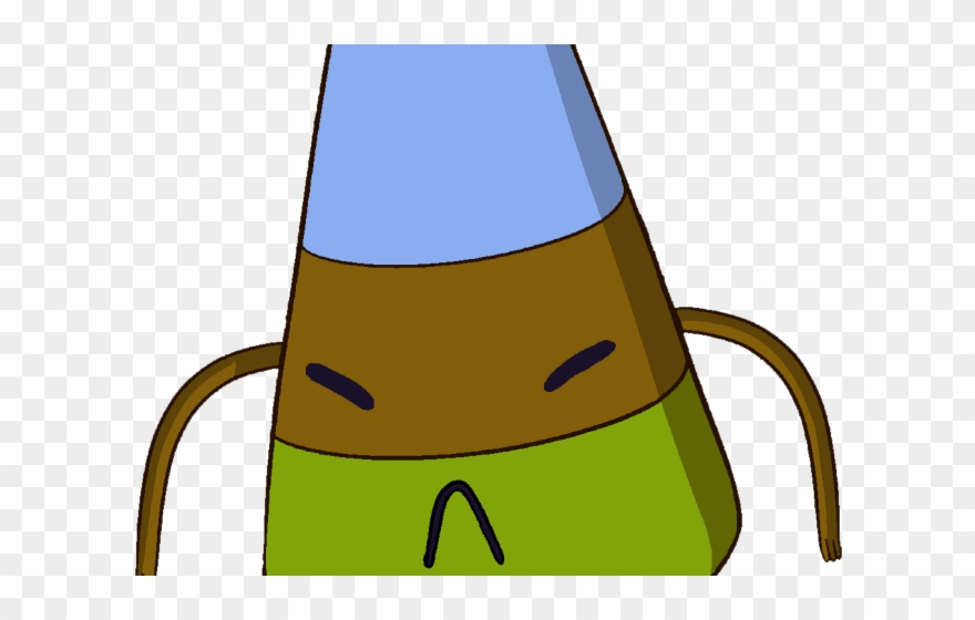 Adventure Time Clipart Png Transparent - Adventure Time Candy Kingdom People