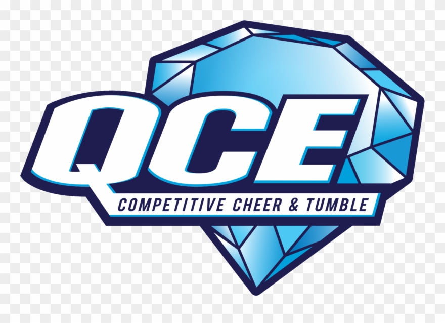 Why Choose Cheerleading Queensland Elite - Queensland Cheer Elite Clipart