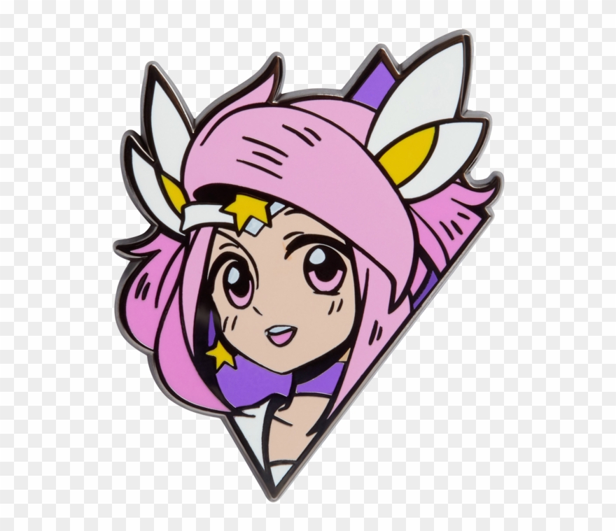 Previous - Star Guardian Pets Png Clipart