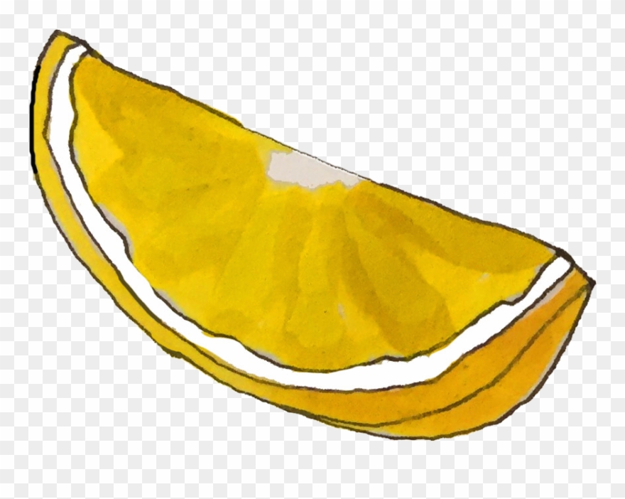 Serious Lemon 6 Clipart