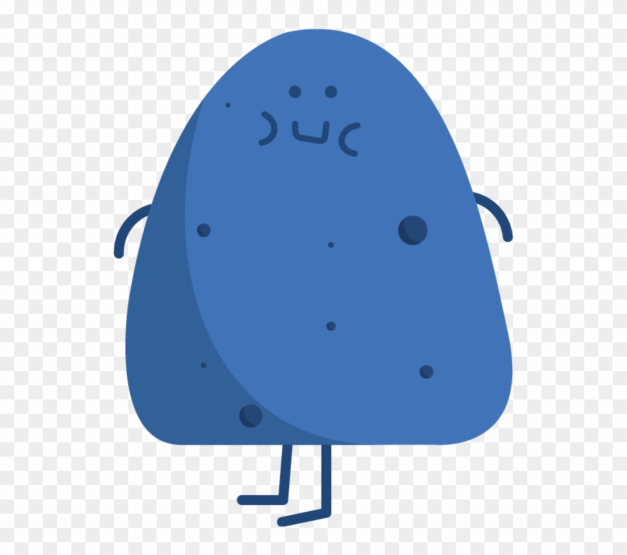 Despite Being The Closest Planet To The Sun, Mercury Clipart