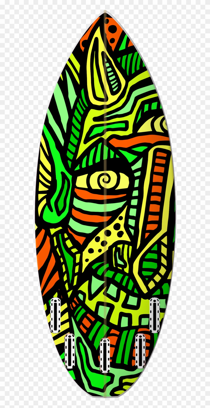 Leif Alvarsson Art Series - Circle Clipart