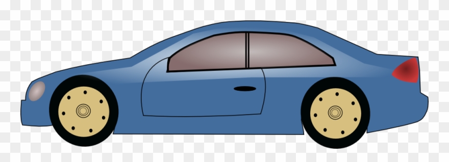Clip Art Details - Auto Clip Art - Png Download