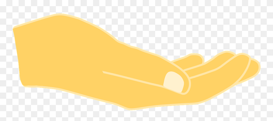 Hand-147204 960 - Give Hand Vector Png Clipart