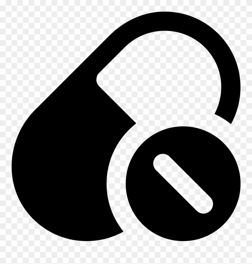 Pills Png - Pastillas Icono Png Clipart