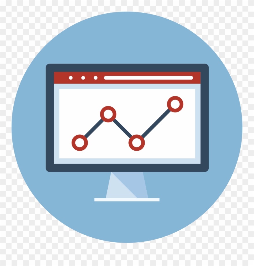 About Red Pill Analytics - Circle Clipart