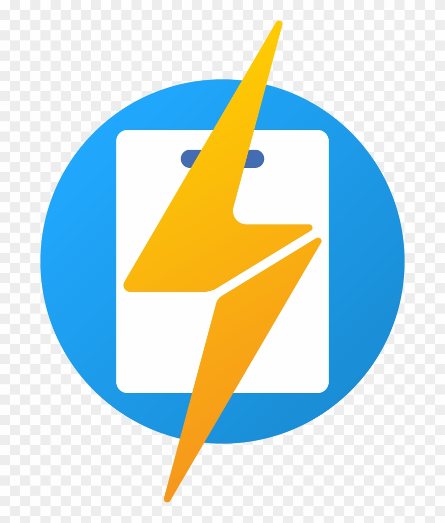 Seamlessly And Securely Sync Your Existing Systems Clipart