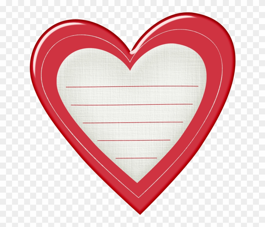 Фото, Автор Arana На Яндекс - Heart Clipart