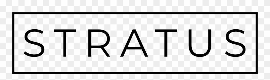 Stratus Financial Planning Clipart