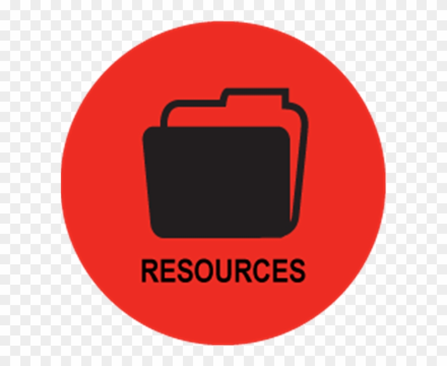 Resources Icon Clipart
