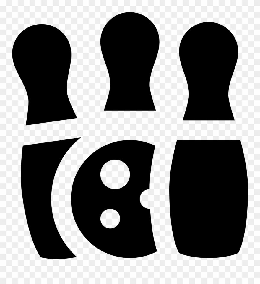 1600 X 1600 1 - Ten-pin Bowling Clipart