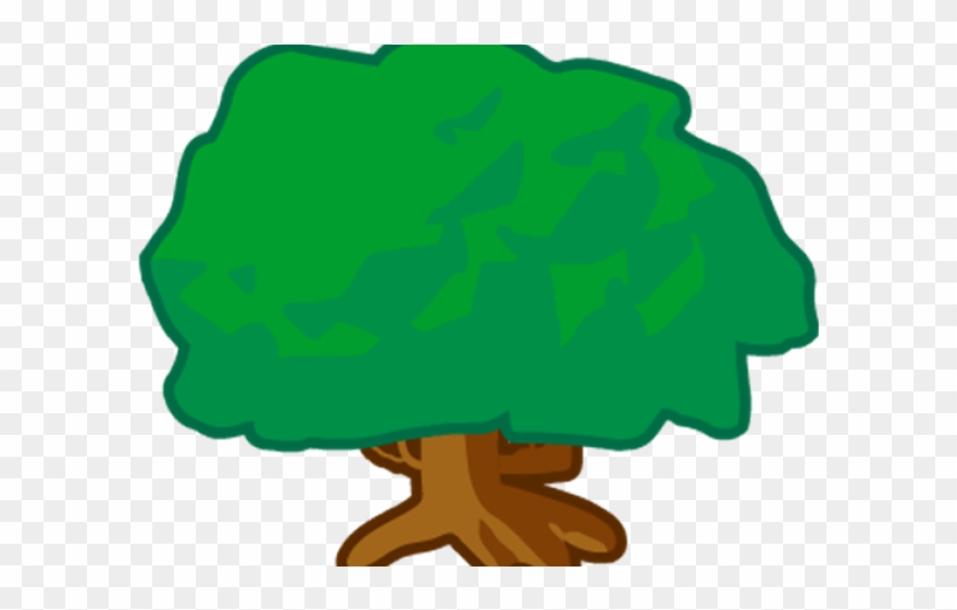 Shrub Clipart File - Png Download