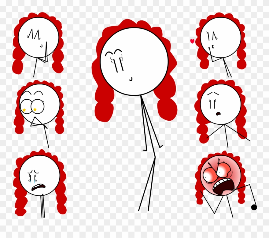 Author Comments - Cartoon Clipart