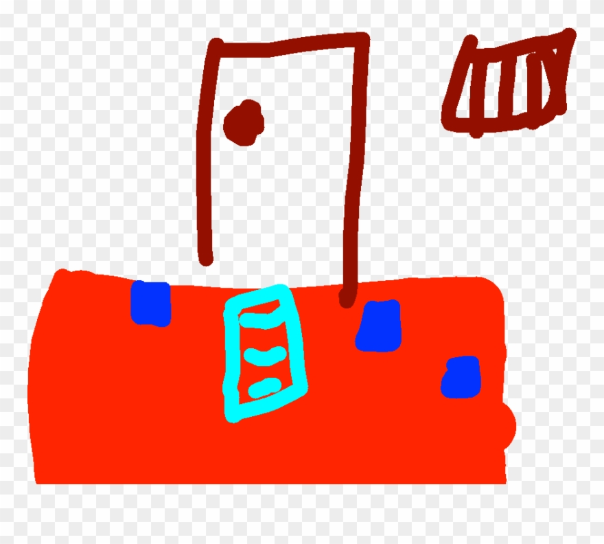 Background Scene - Fnaf Office Clipart