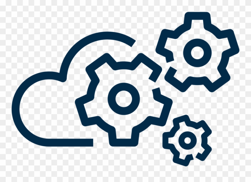 Technology Transparent Png - Icone Tecnologia Png Clipart