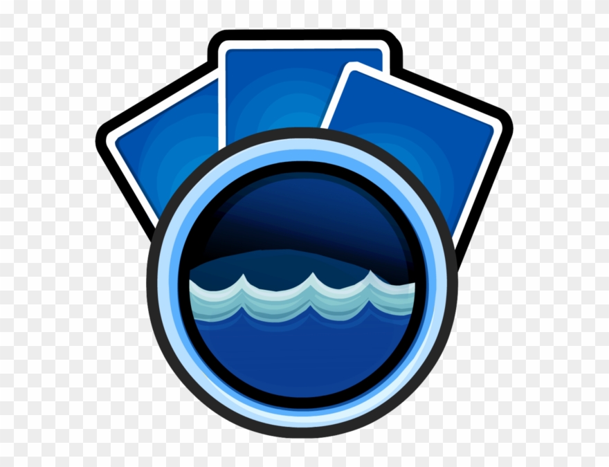 Water Booster Deck - Nama Software Air Pasang Surut Clipart