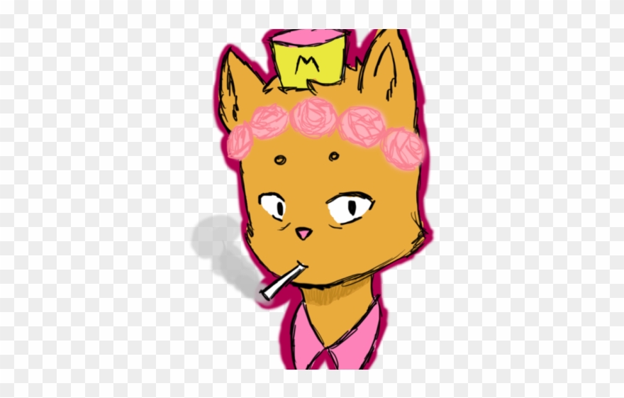 Fairy Tale Clipart Prince Face - Undertale Burgerpants Anime - Png Download