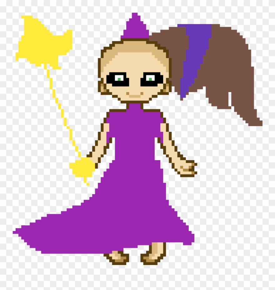 Fairy Tale - Drawing Clipart