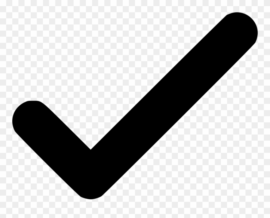Png File Svg - Done Icon Svg Clipart