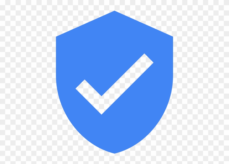 Verified User Shield Check Clip Art - Shield Check Icon Png Transparent Png