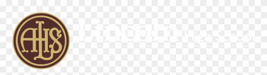 Lincoln High School - Paper Product Clipart