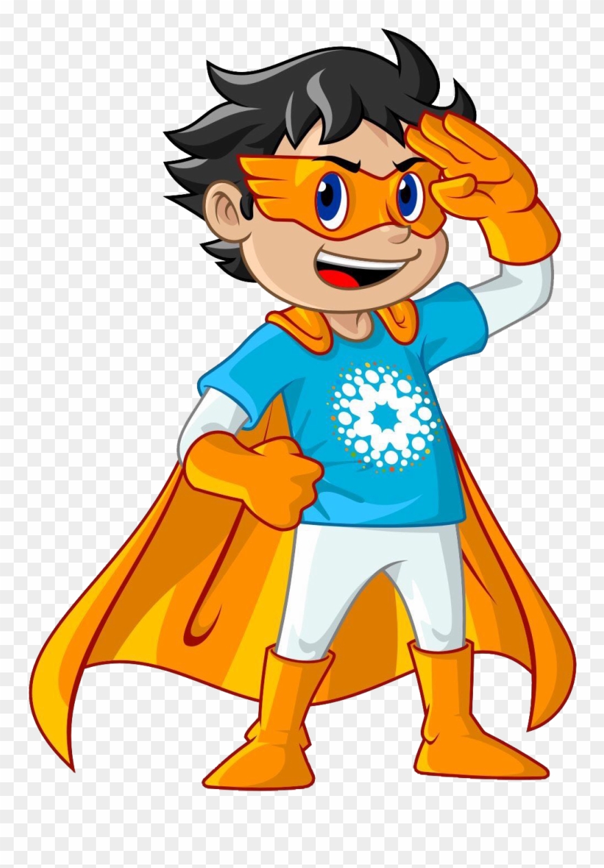 These Great Partnerships Did Not Magically Appear Clipart