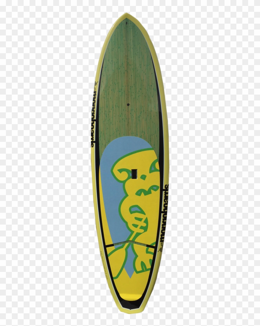 922 X 1024 2 - Surfboard Clipart