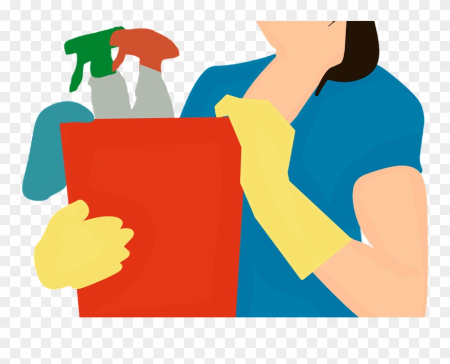 Minimum Wage For Kasambahay Increased In Ncr - Środki Czystości Png Clipart