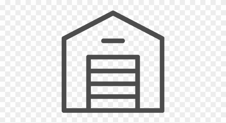 Wrap - Log Cabin Clipart