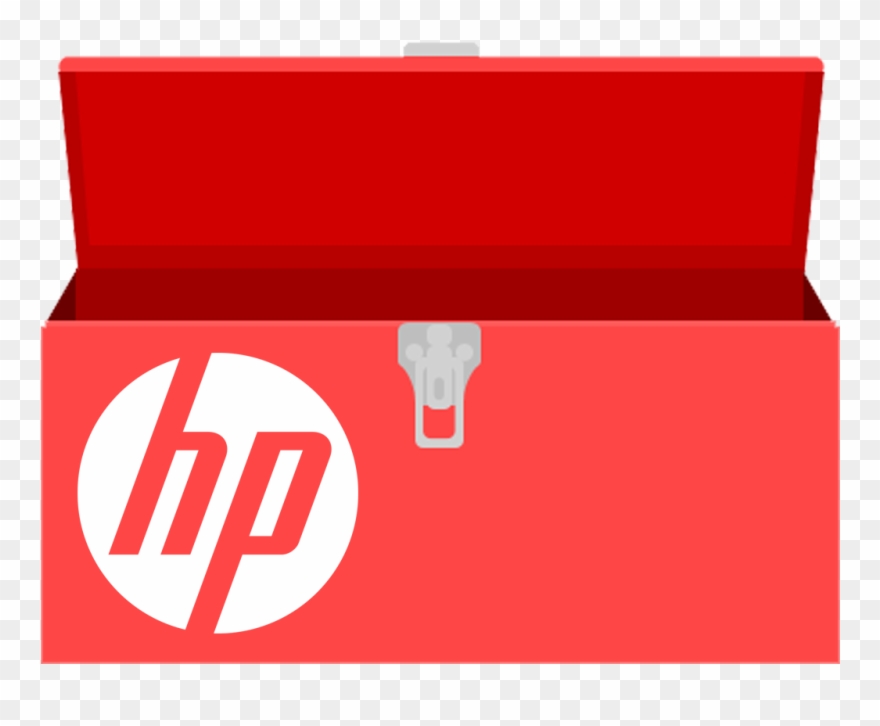 Hp-toolbox - Hp G62 Clipart