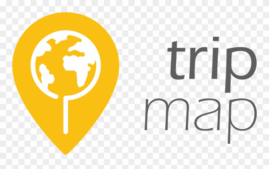 Push Pin Travel Maps - Pin Travel Clipart