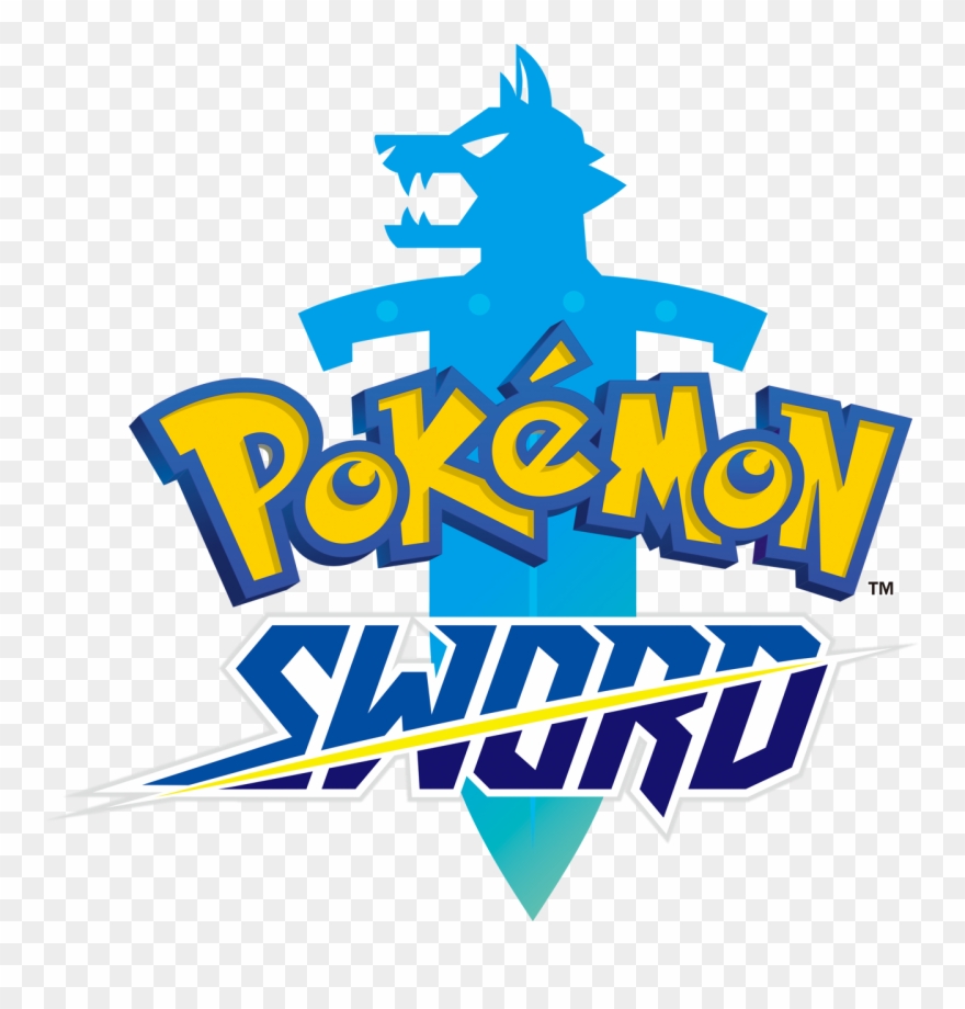 Pokémon Sword And Shield - Pokemon Clipart