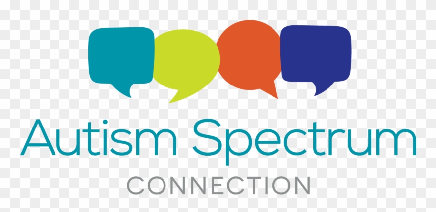 Autism Spectrum Connection Clipart