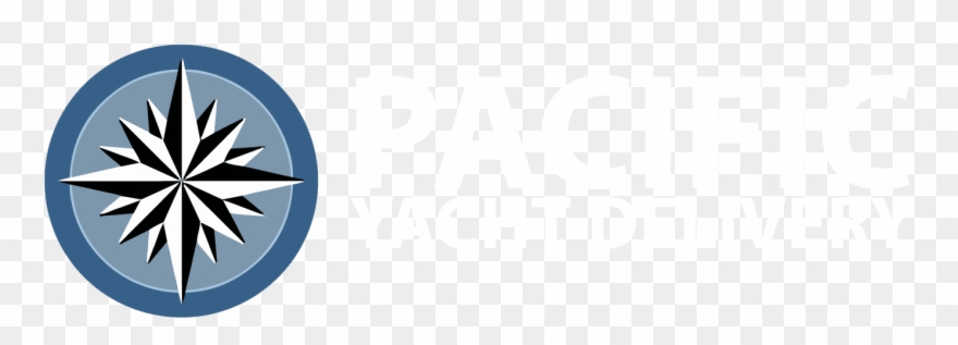 Pacific Yacht Delivery - Circle Clipart