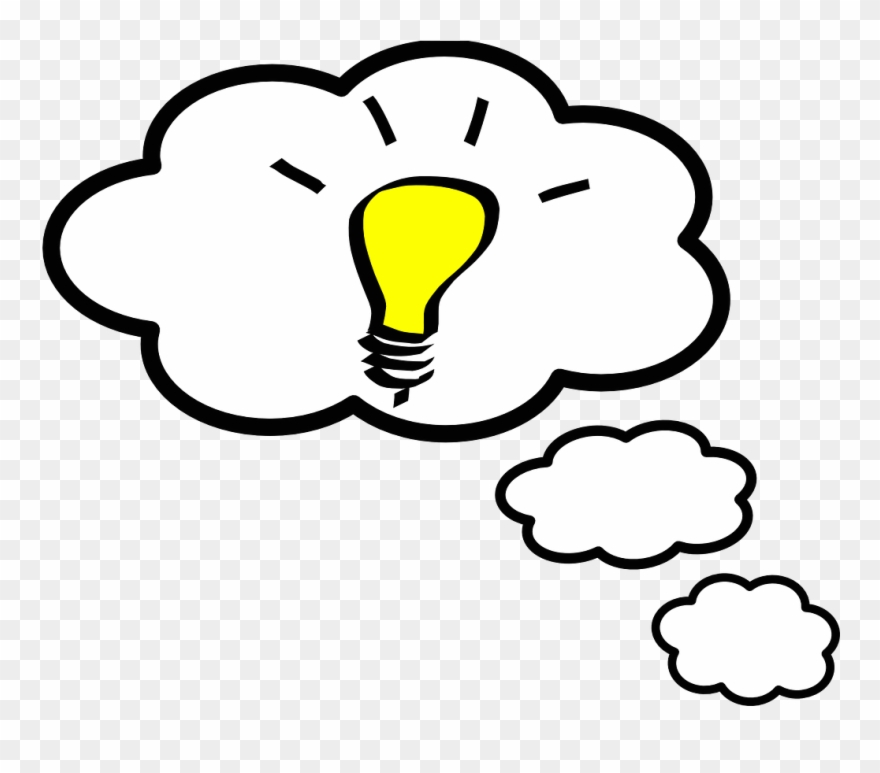 Kyle A - Massa - Clip Art Dream Cloud - Png Download