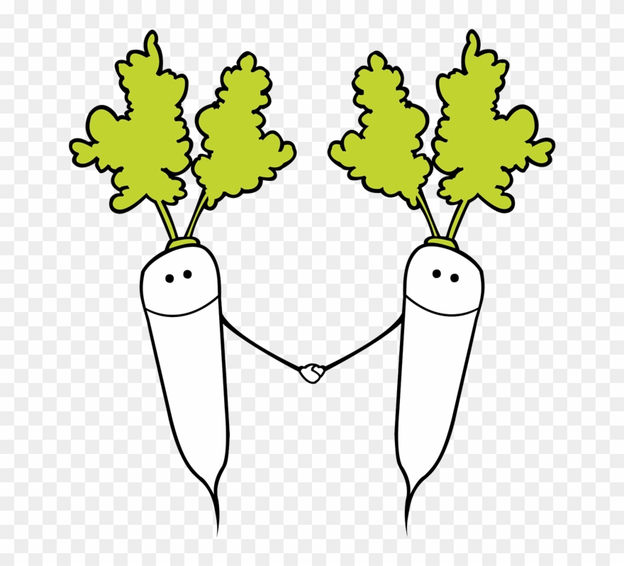 Rude Parasol Press Clipart