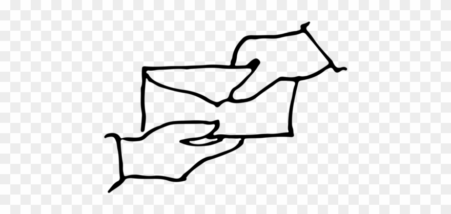 5hands - Chair Clipart