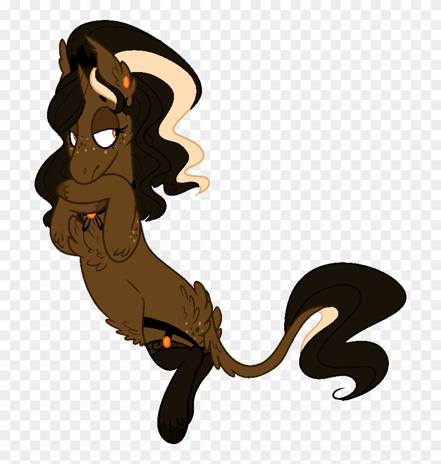 Maximumbark, Oc, Oc - Illustration Clipart